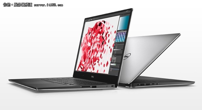 戴爾Precision 5520:設計師的專屬新寵
