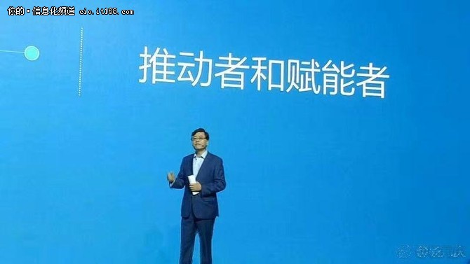聯(lián)想手握大數(shù)據(jù)好牌 楊元慶要怎么打?