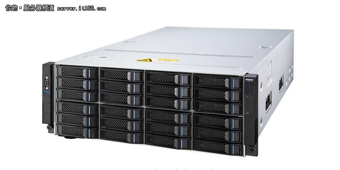 單機柜供電能力提升后,選擇1U還是2U?