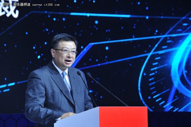 賦能AI時代 聯想2017全球超算峰會召開