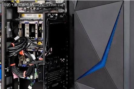 抵御公有云和x86 IBM推最新主機系統z14