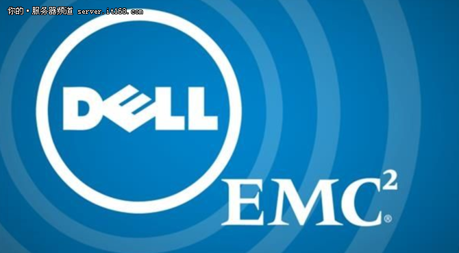 軟硬件結合 戴爾EMC向渠道商分發VMware