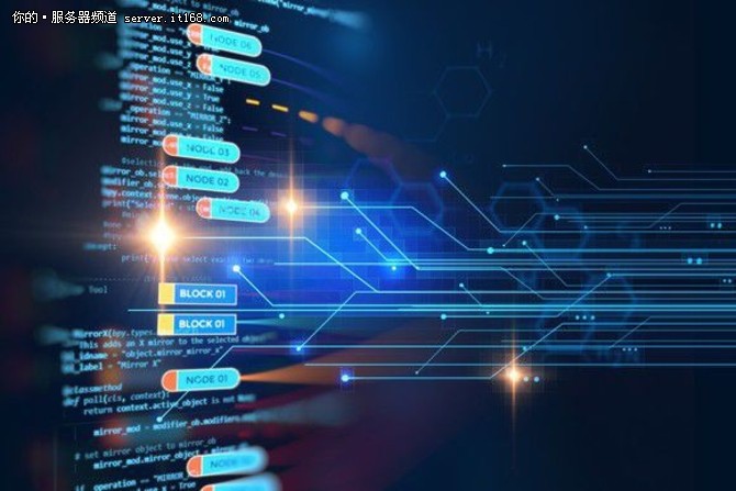 IBM杠上微軟,玩區塊鏈到底誰是贏家?