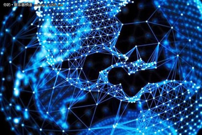 IBM杠上微軟,玩區塊鏈到底誰是贏家?