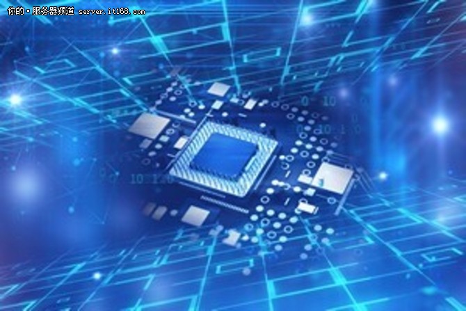 聯想服務器88項基準測試世界紀錄