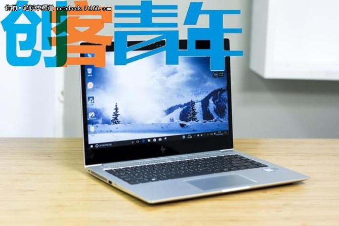 這臺輕薄本化身最強生產力工具